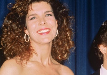 La vida de Vincent Lindon tras su romance con Carolina de Mónaco que acabó en un matrimonio falso y una caja con sus pertenencias